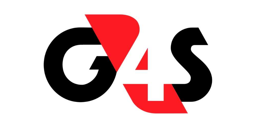 G4S Secure Solutions (UK) Limited logo
