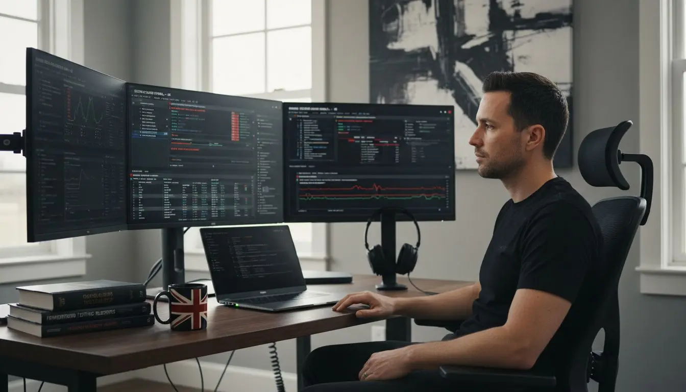 remote security professional uk