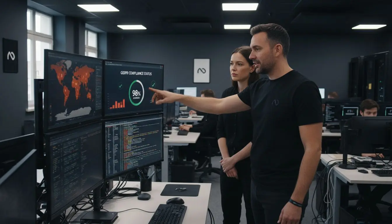 uk cybersecurity assessment