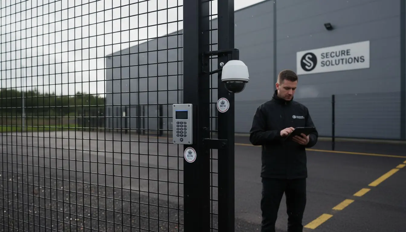 access control system