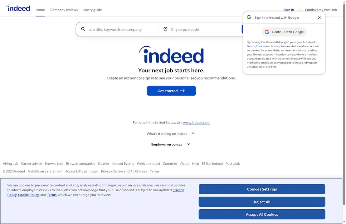 Product Screenshot