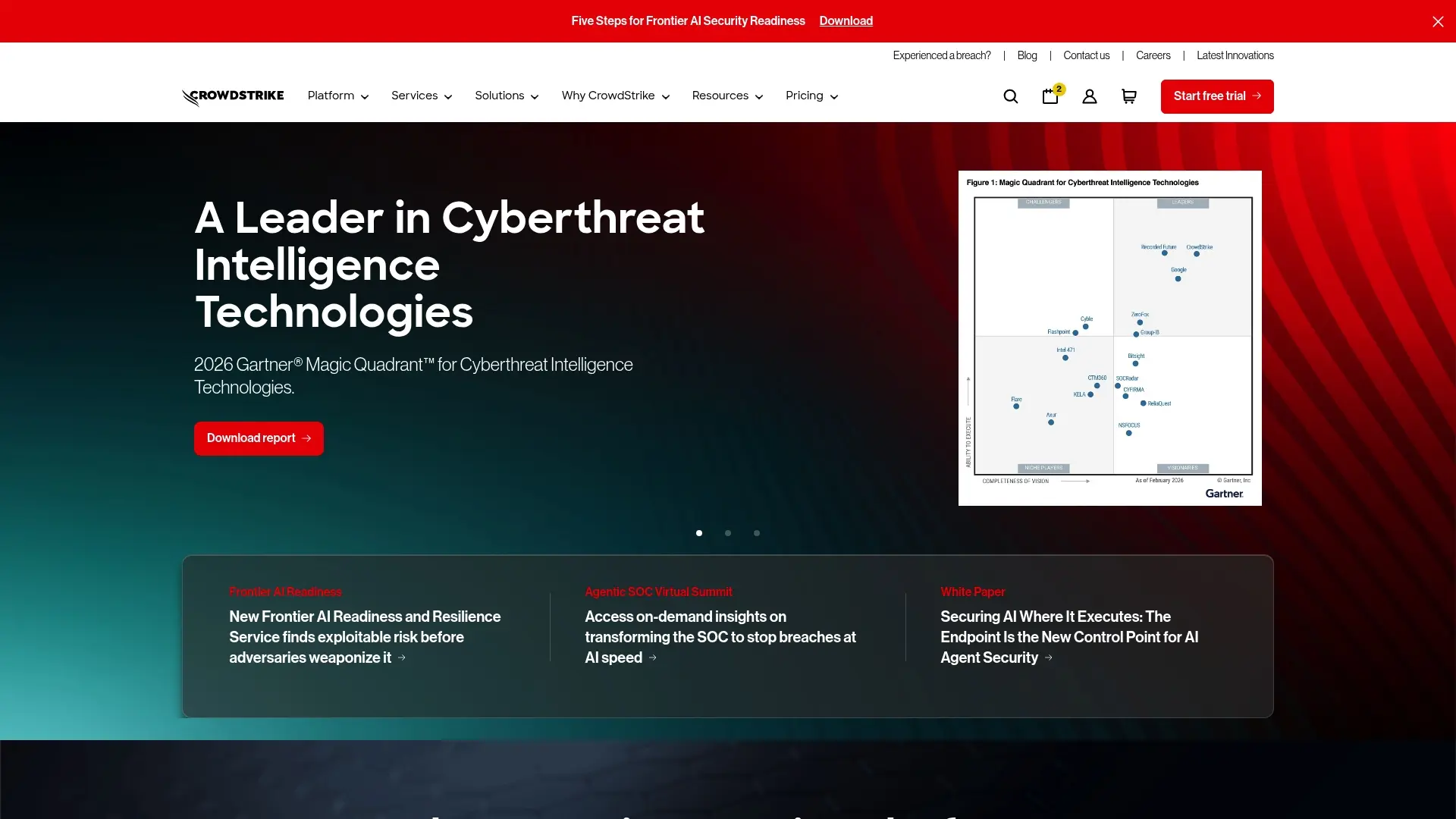 https://crowdstrike.com
