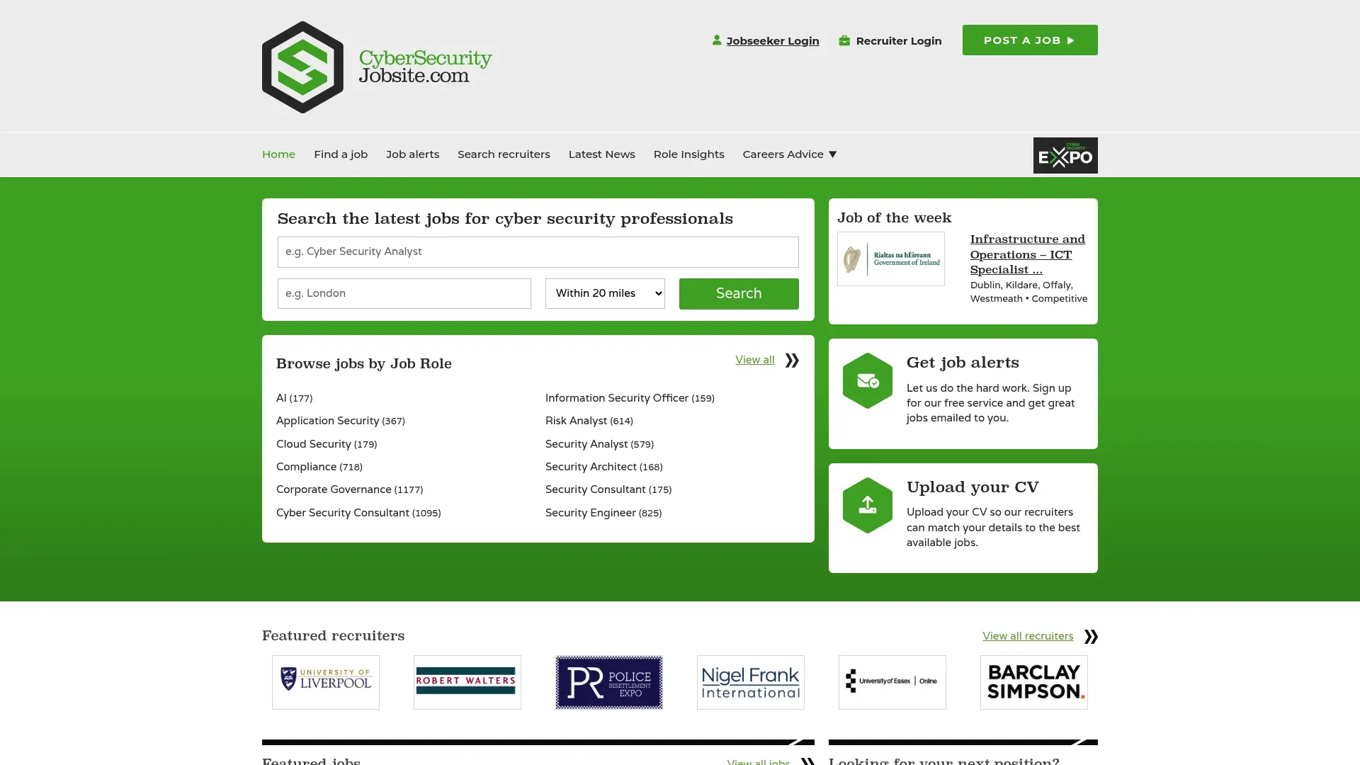 https://cybersecurityjobsite.com