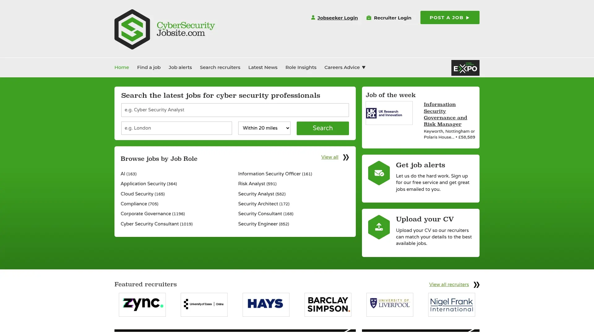 https://cybersecurityjobsite.com