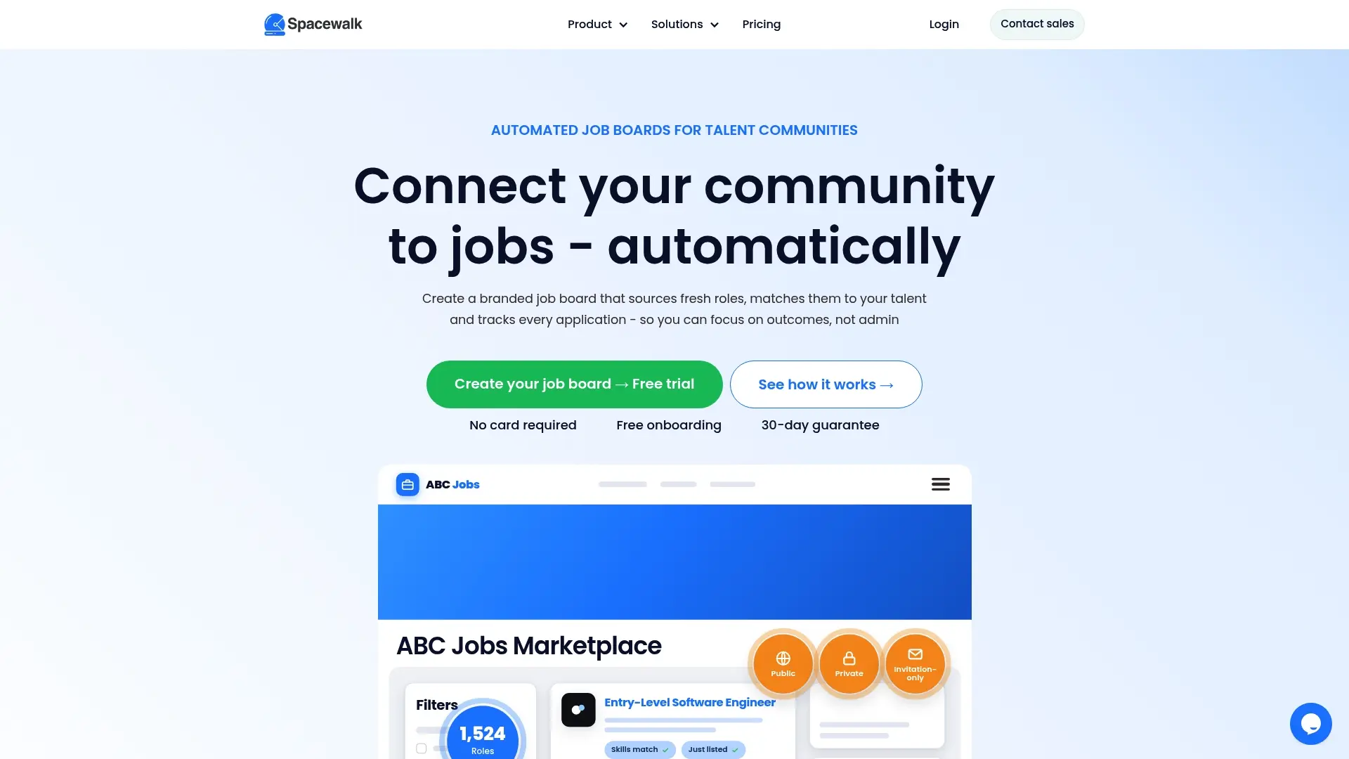 https://gospacewalk.com