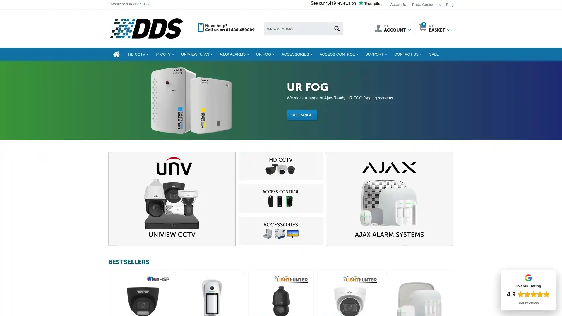 https://digitaldirectsecurity.co.uk
