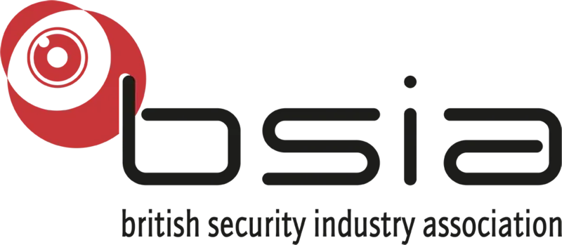 BSIA _ British Security Industry Association logo