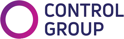 Control Group International logo