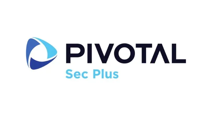Pivotal Sec Plus logo