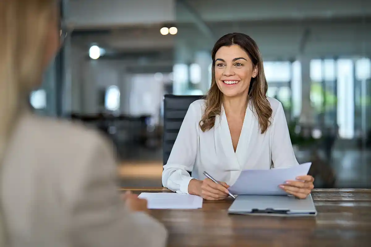 Enhancing the Hiring Process