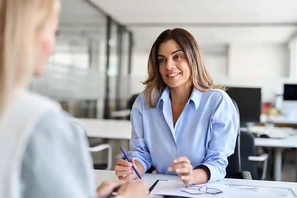 Extra Support for Job Seekers