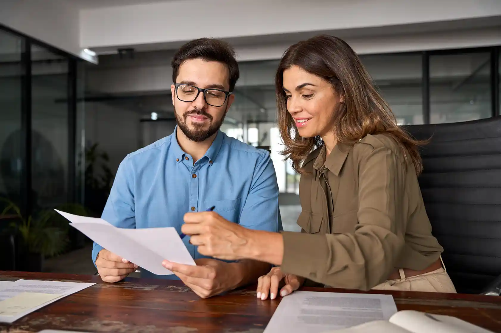 Recruiter Resources