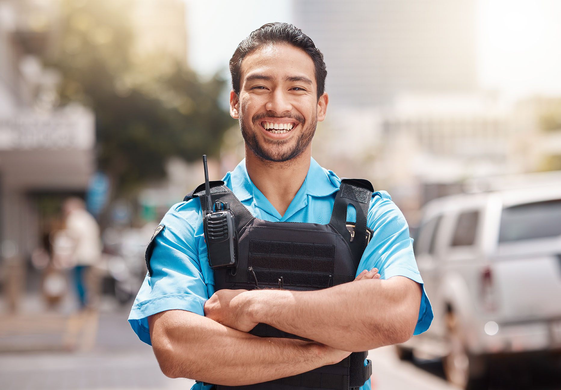 Streamlined Hiring. Seamless Experience