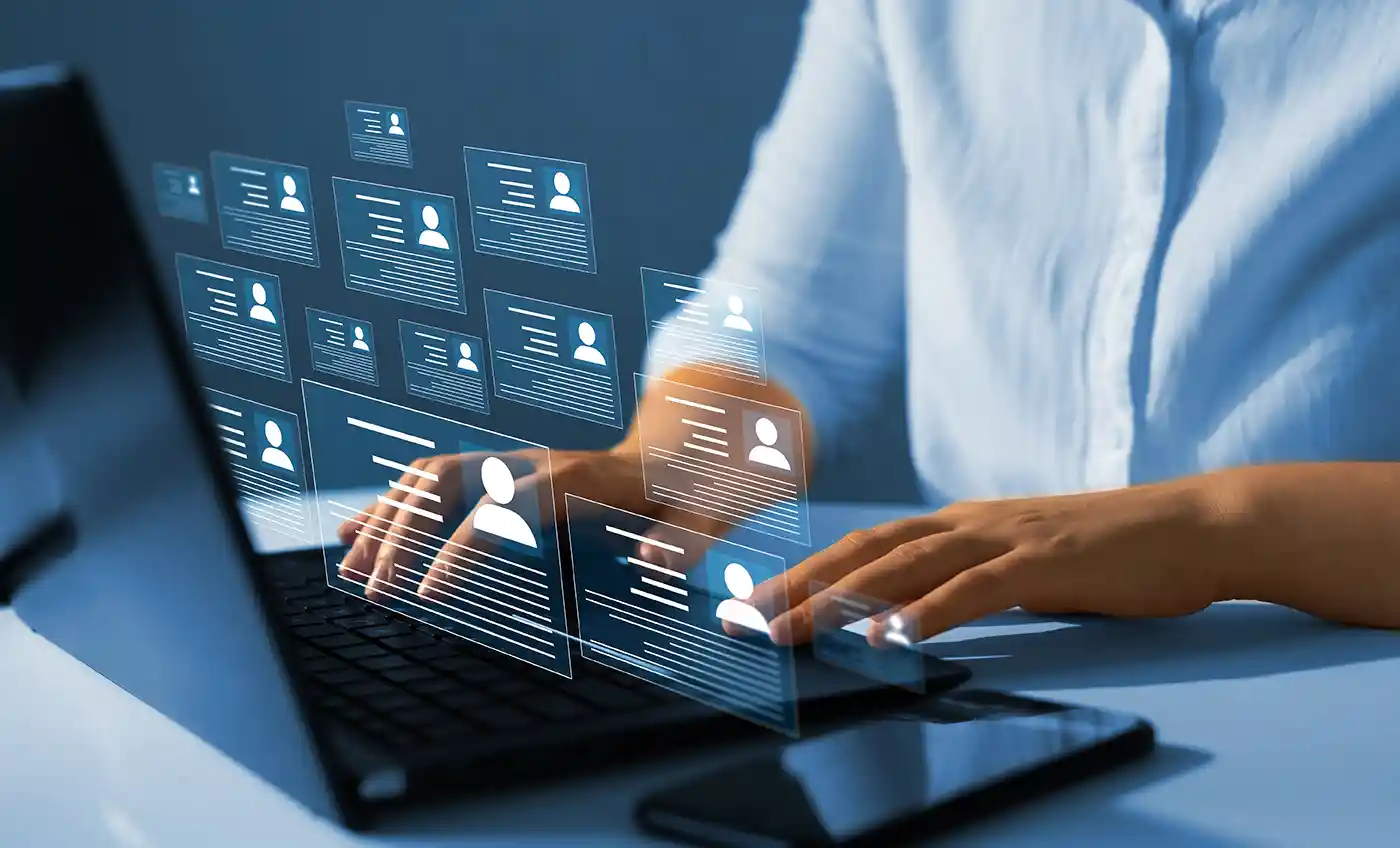 What is the Applicant Tracker
