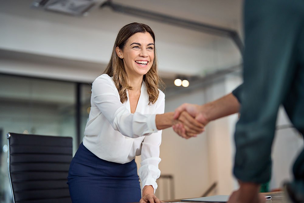 Why Employers Choose The Security Jobs Board